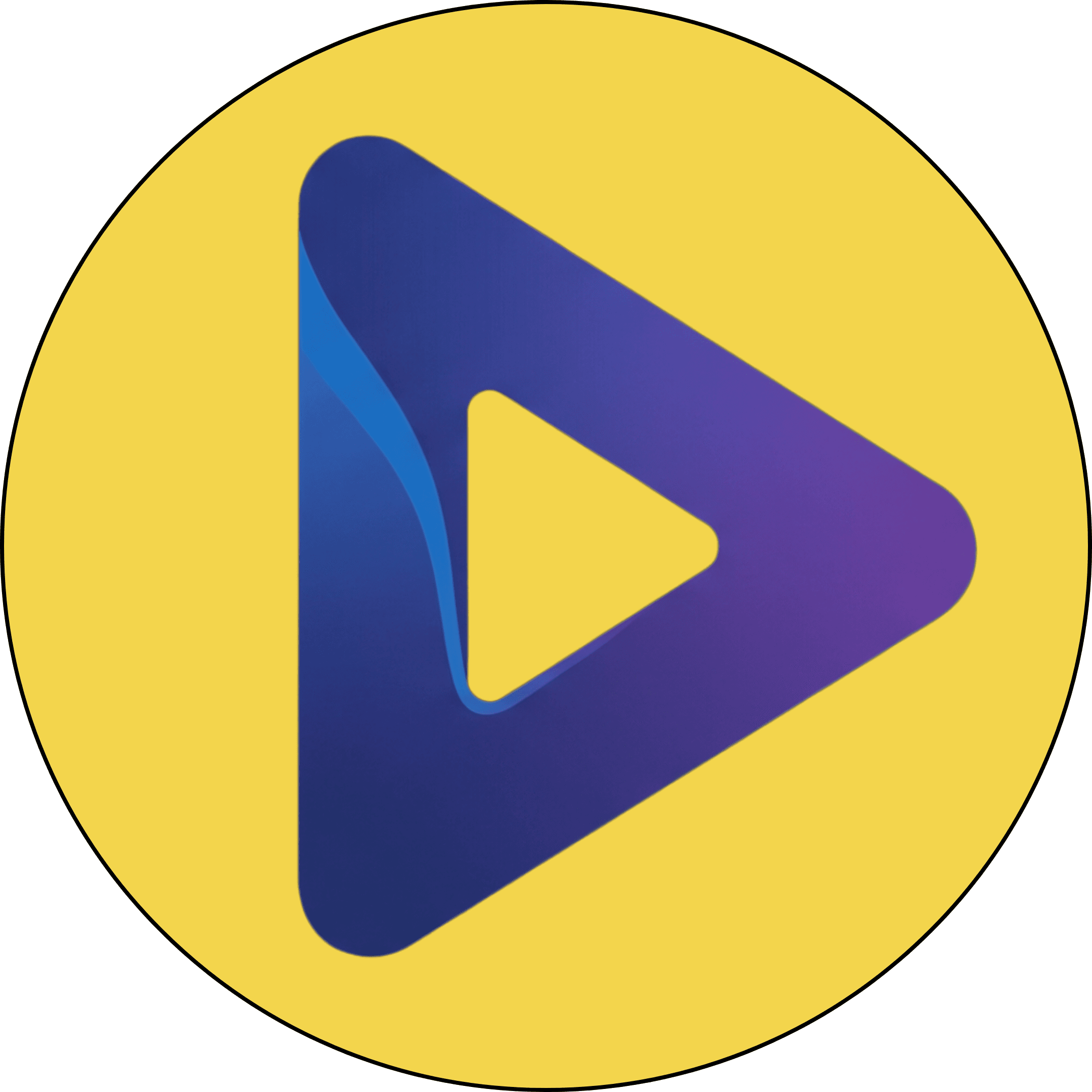 MarketingVideos.ai play logo